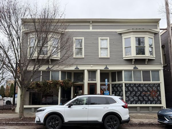 636 Wealthy Street SE, Unit A, Grand Rapids, MI 49503