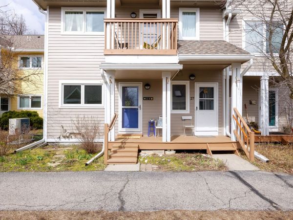 424 Little Lake Drive, Unit 26, Ann Arbor, MI 48103