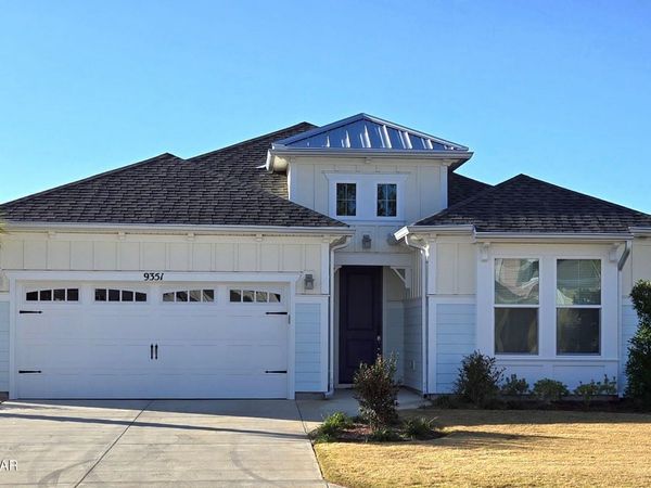 9351 Paradise Drive, Panama City Beach, FL 32413