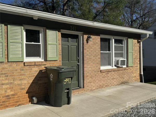 341 Laurel Street , Hudson, NC 28638