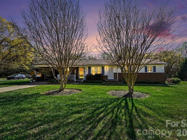 2008 Kings Road , Shelby, NC 28150