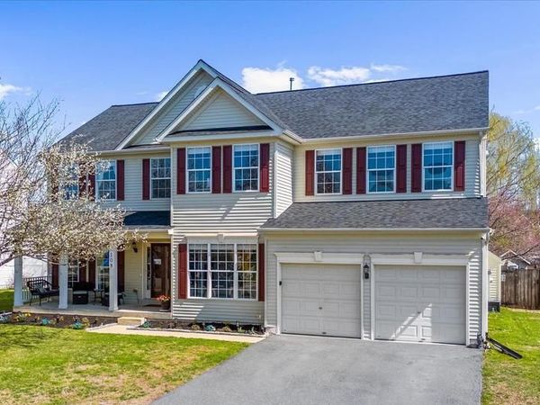 108 MEADOWCROFT DRIVE, CENTREVILLE, MD 21617