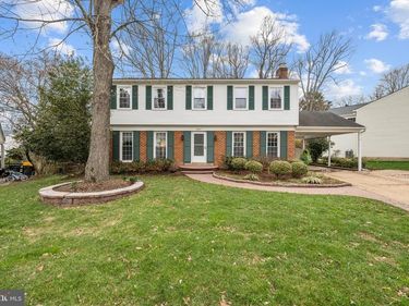 8805 AQUARY COURT , SPRINGFIELD, VA 22153