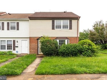 322 CLAY STREET, FREDERICKSBURG, VA 22408