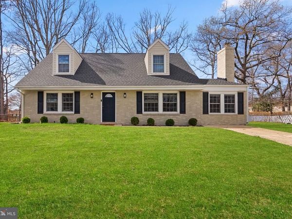 200 CHARMUTH COURT, WALDORF, MD 20602