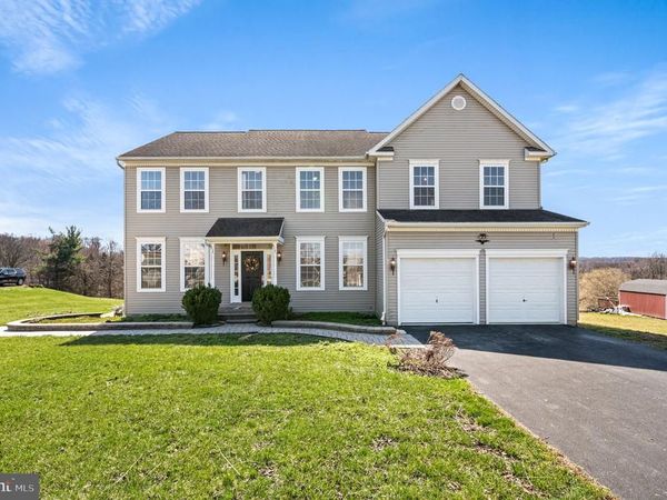 107 JACOBS DRIVE, COATESVILLE, PA 19320