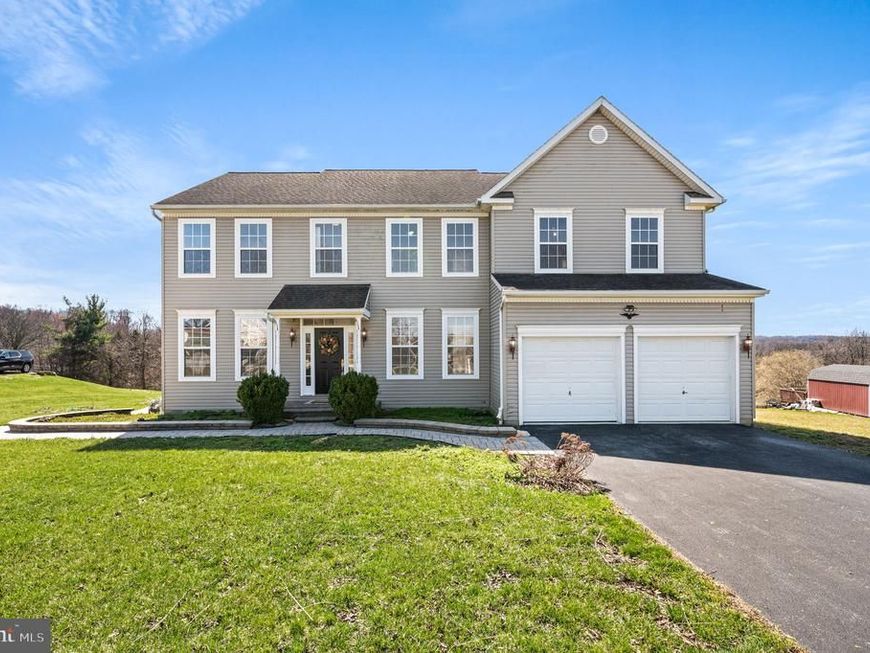 107 Jacobs Drive, Coatesville, PA 19320 Main Photo