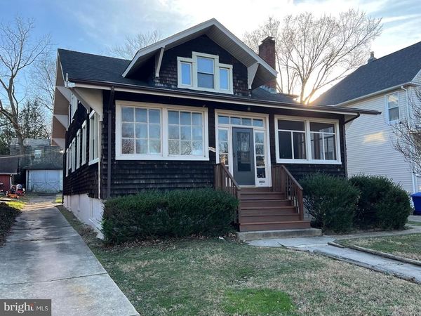 2817 GOODWOOD ROAD, BALTIMORE, MD 21214