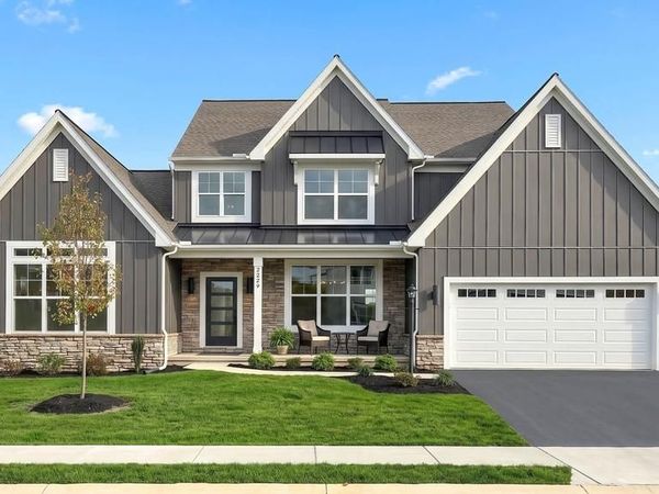 2229 S AUTUMN CHASE DRIVE, MECHANICSBURG, PA 17055
