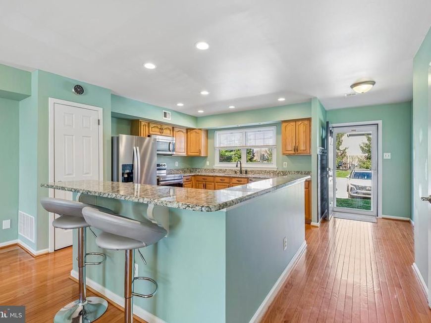 5 Ramsgate Court, Unit 209 U-5, Blue Bell, PA 19422 Main Photo