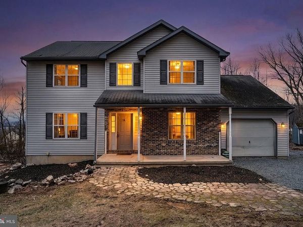 4807 WENTZEL AVENUE , TEMPLE, PA 19560