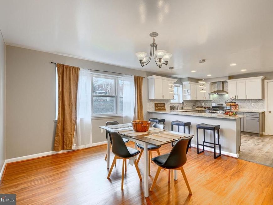 3645 Glengyle Avenue, Unit 3F, Baltimore, MD 21215 Main Photo