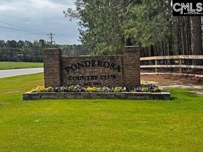 418 Gin Branch Circle, Leesville, SC 29070