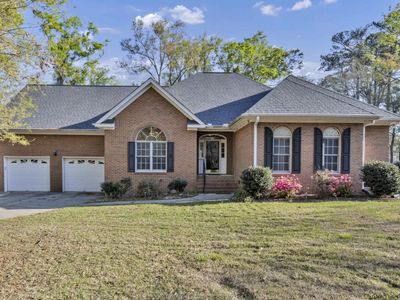 418 Gin Branch Circle, Leesville, SC 29070