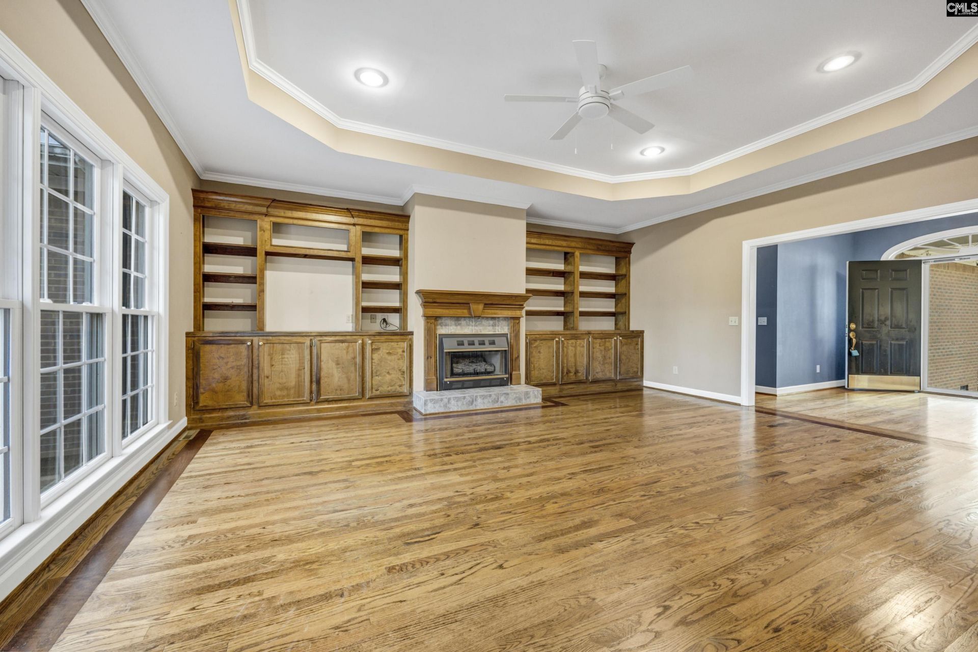 418 Gin Branch Circle Photo 13