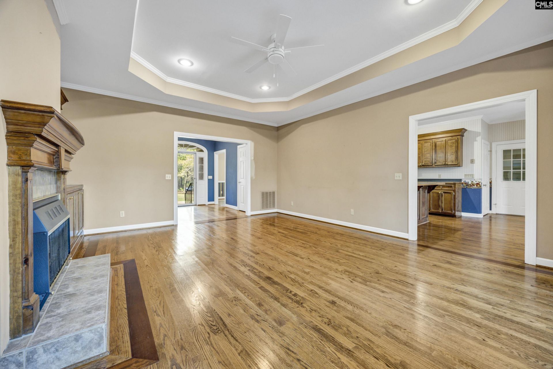 418 Gin Branch Circle Photo 14