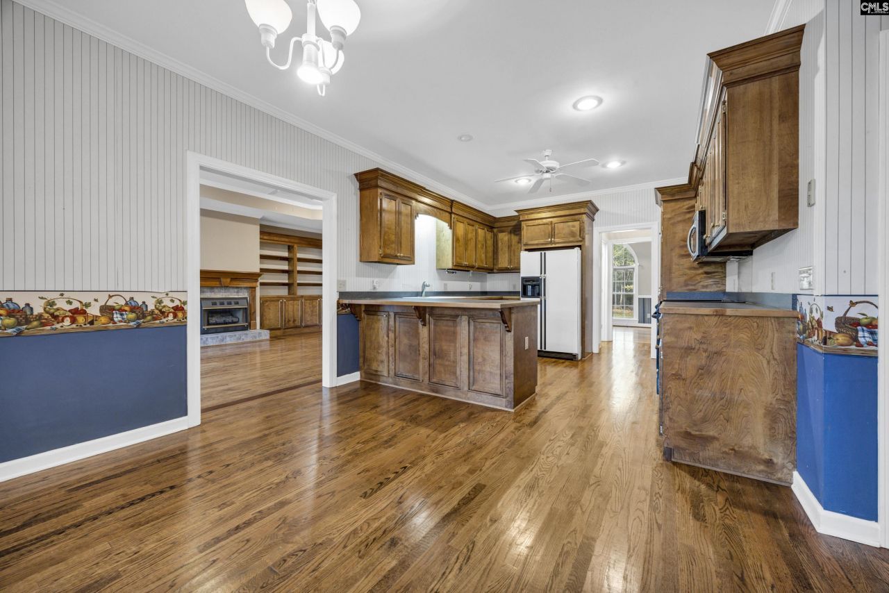 418 Gin Branch Circle  Photo 17