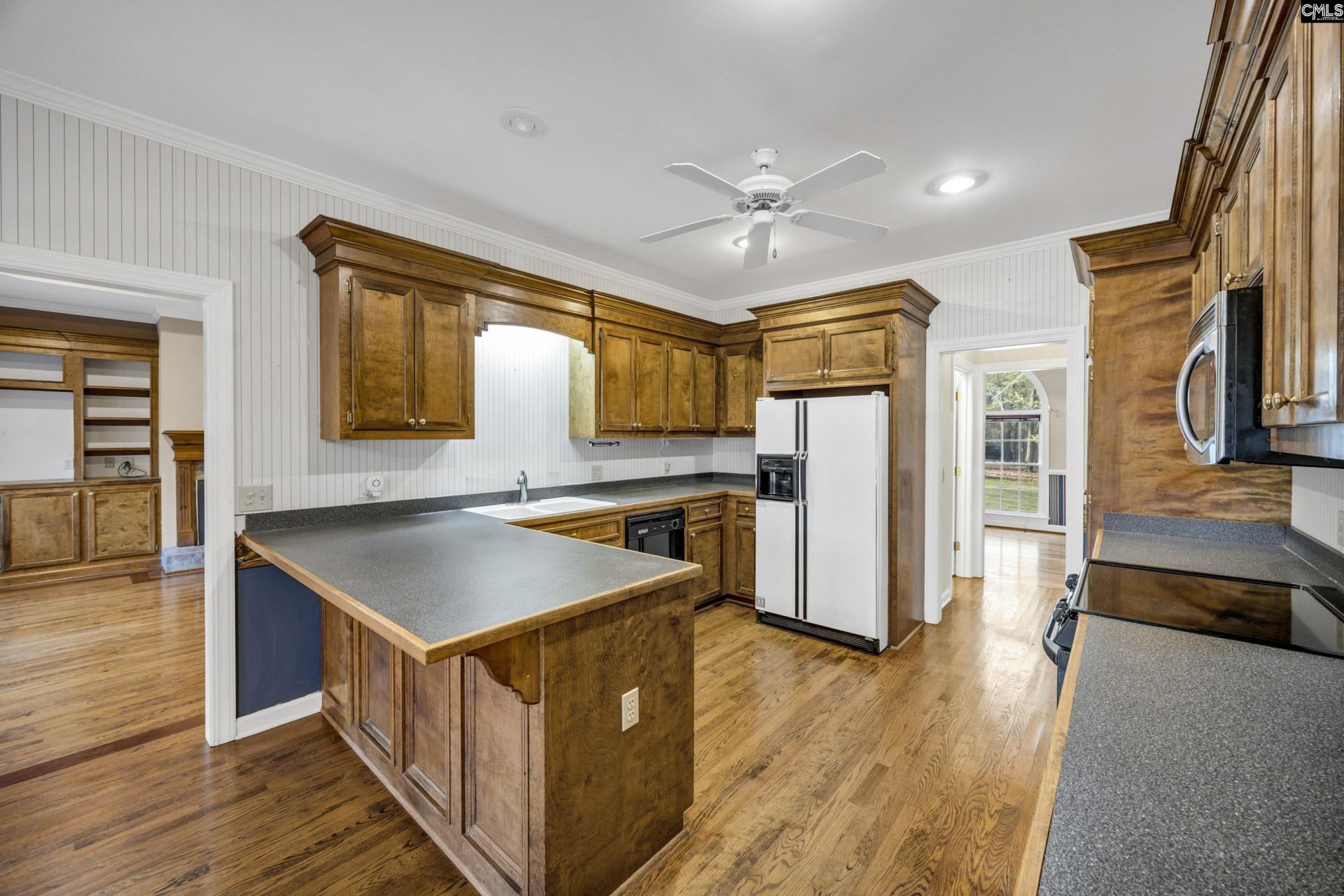 418 Gin Branch Circle Photo 21