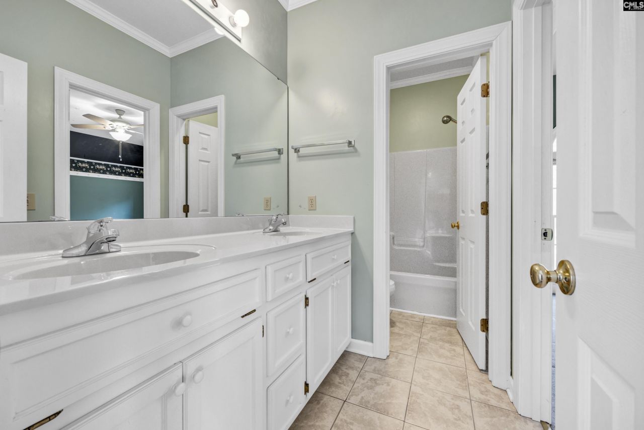 418 Gin Branch Circle  Photo 26