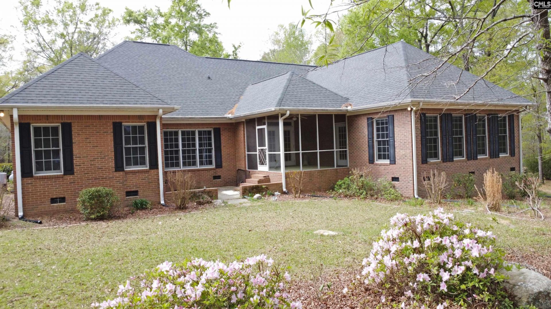 418 Gin Branch Circle Photo 4