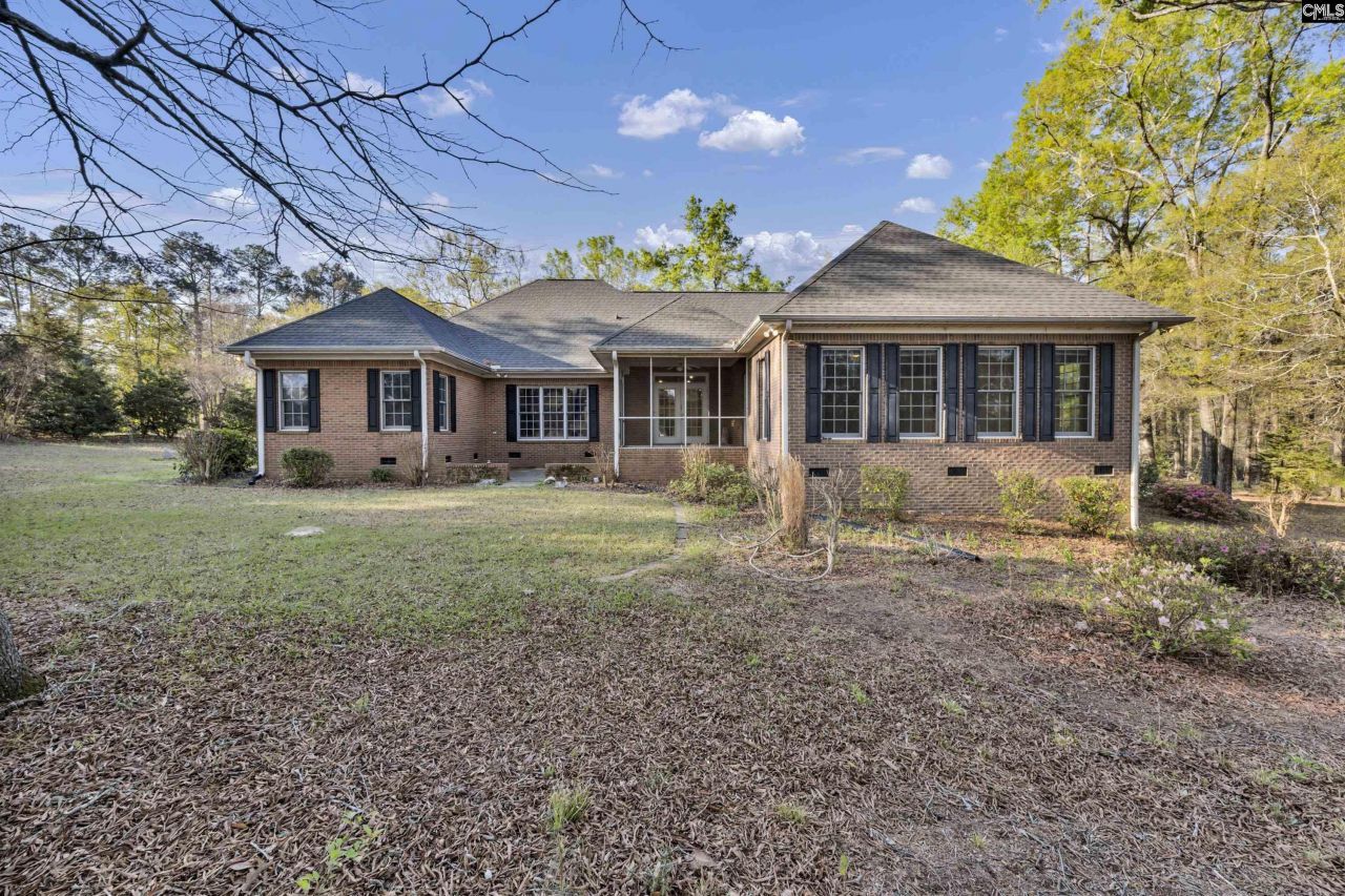 418 Gin Branch Circle  Photo 8