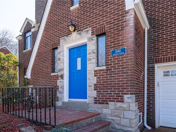 1045 Highland Ave , Ambridge, PA 15003