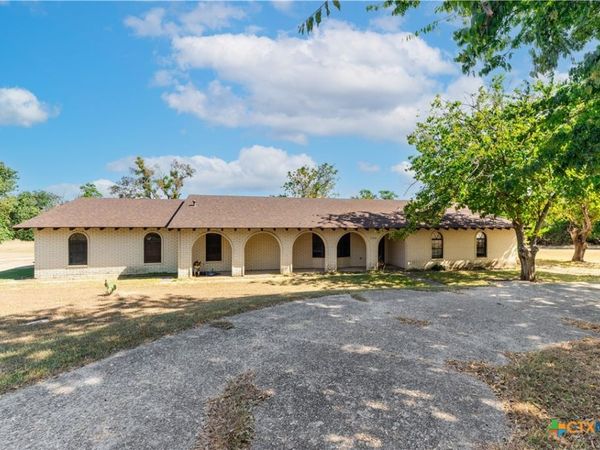 3300 Birchwood Drive , Harker Heights, TX 76548