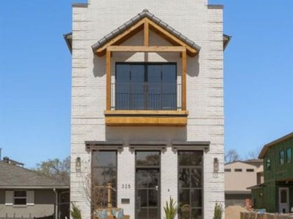 325 SW 14th Street, Oklahoma City, OK 73109