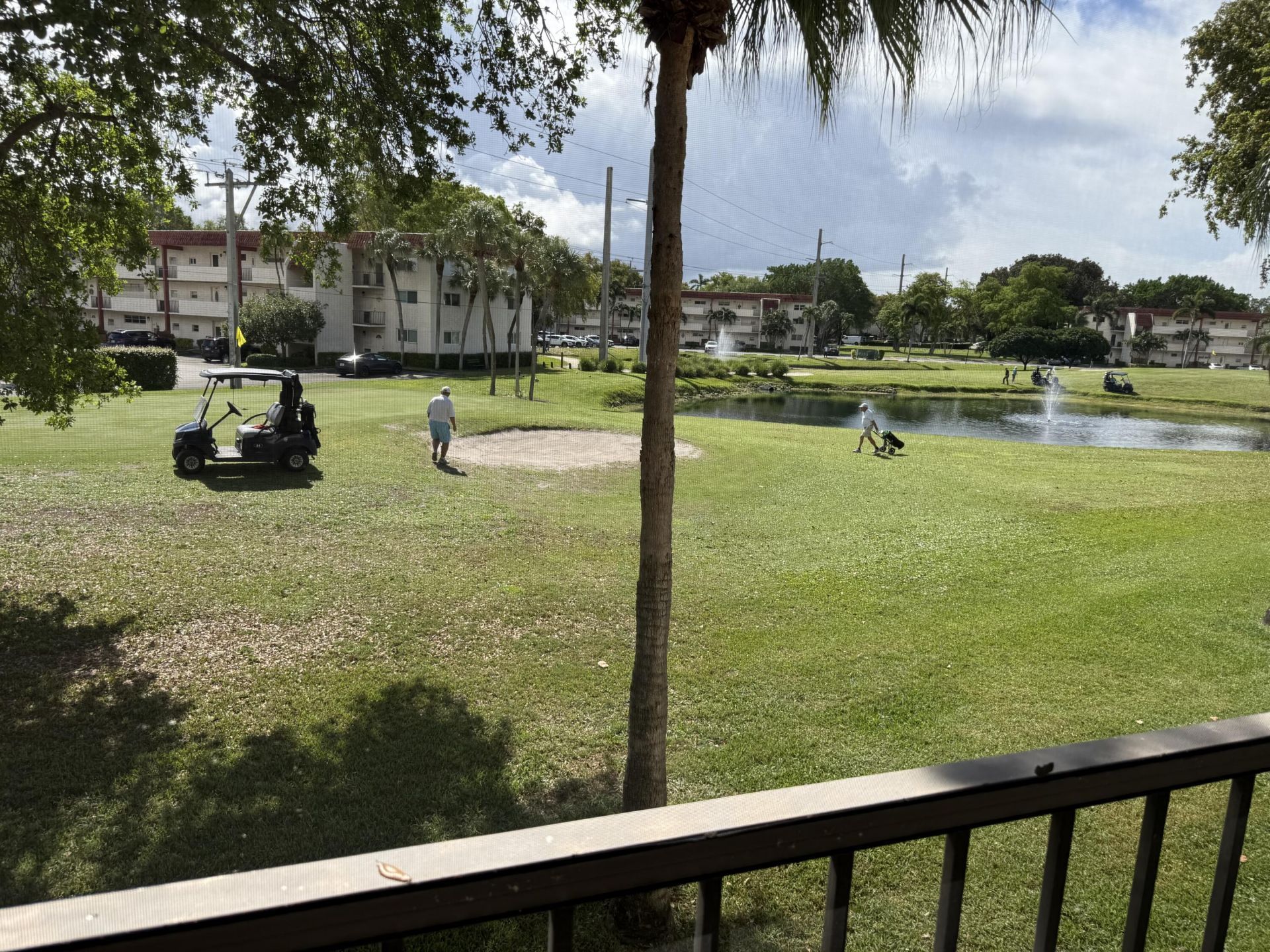 8970 S Hollybrook Boulevard, Unit 207, Pembroke Pines, FL 33025 Photo