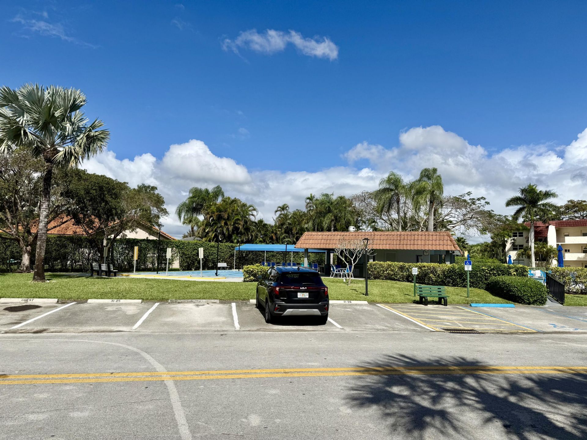 8970 S Hollybrook Boulevard, Unit 207, Pembroke Pines, FL 33025 Photo