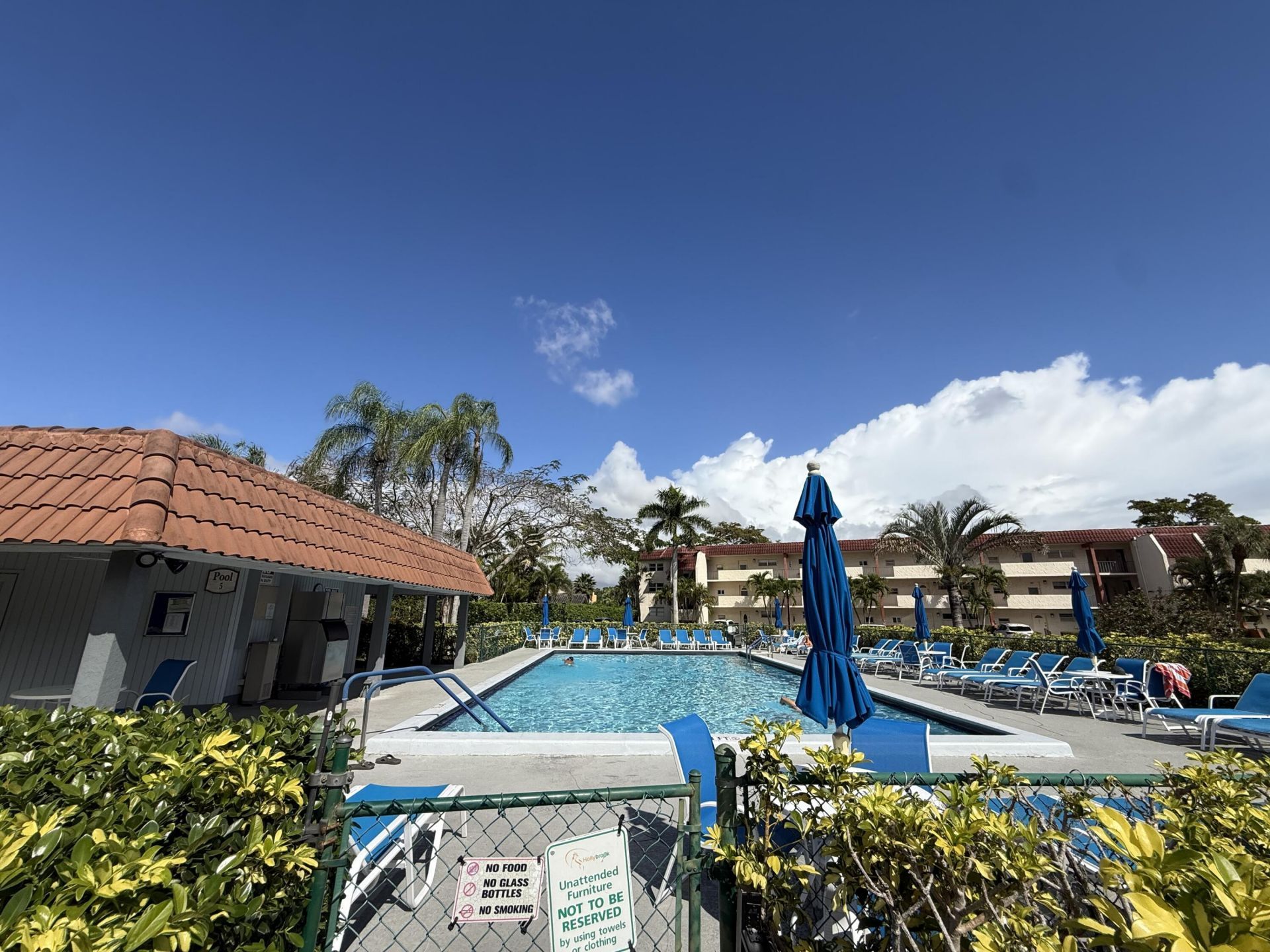 8970 S Hollybrook Boulevard, Unit 207, Pembroke Pines, FL 33025 Photo