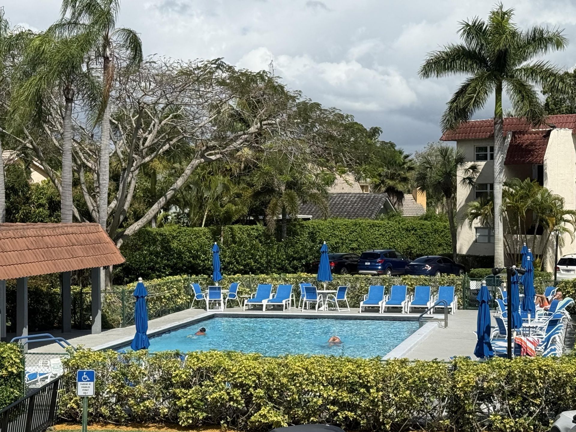 8970 S Hollybrook Boulevard, Unit 207, Pembroke Pines, FL 33025 Photo