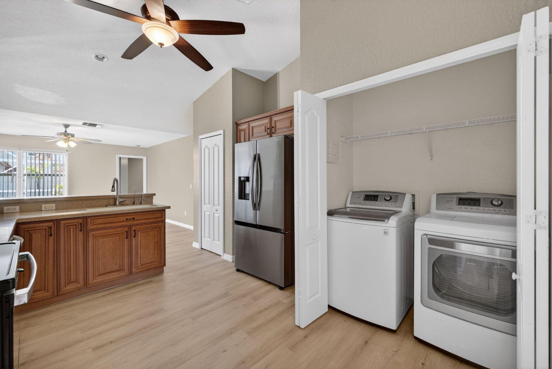 5475 NW Scepter Drive, Port Saint Lucie, FL 34983 Photo