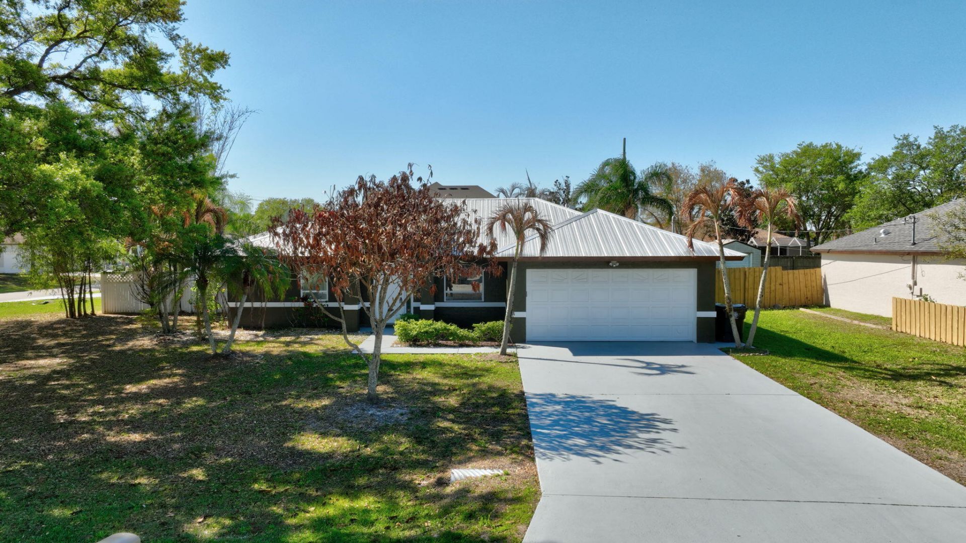 5475 NW Scepter Drive, Port Saint Lucie, FL 34983 Photo
