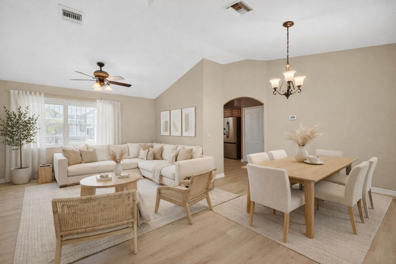 5475 NW Scepter Drive, Port Saint Lucie, FL 34983 Photo