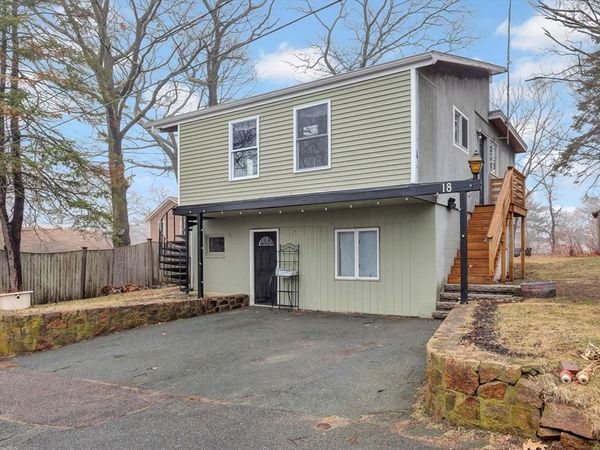 18 Lyndale Ave, Gloucester, MA 01930