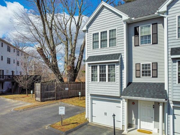 2 Cross Road, Unit 2, Haverhill, MA 01835