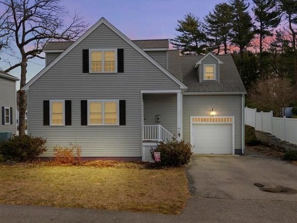 46 Great Pond Rd, Weymouth, MA 02190