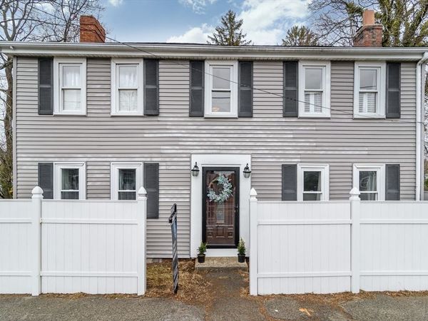 851 Worcester St, Wellesley, MA 02481