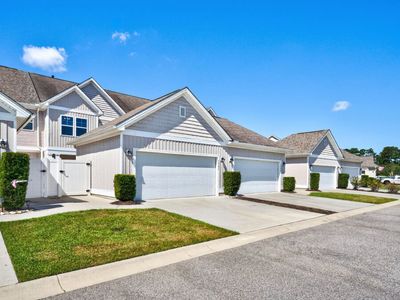 720 Pickering Dr., Unit C, Murrells Inlet, SC 29576