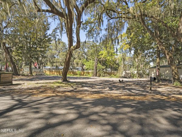 761 WAX WING Lane, Fernandina Beach, FL 32034