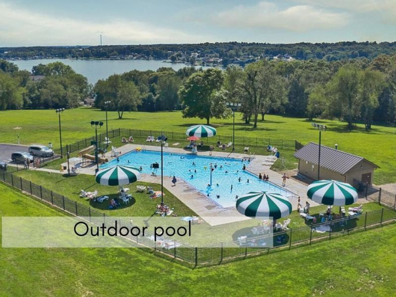 839 Winesap Circle , Unit #186 AV, Howard, OH 43028 Photo 17