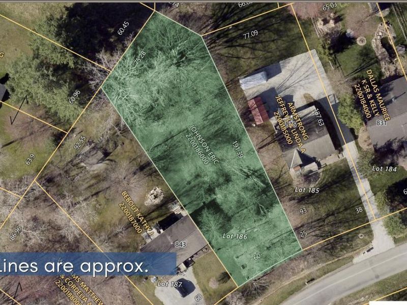 839 Winesap Circle , Unit #186 AV, Howard, OH 43028 Photo 4