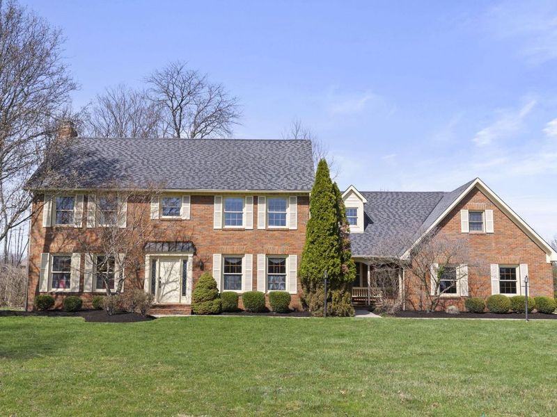 626 Retreat Lane N, Powell, OH 43065 Photo 1