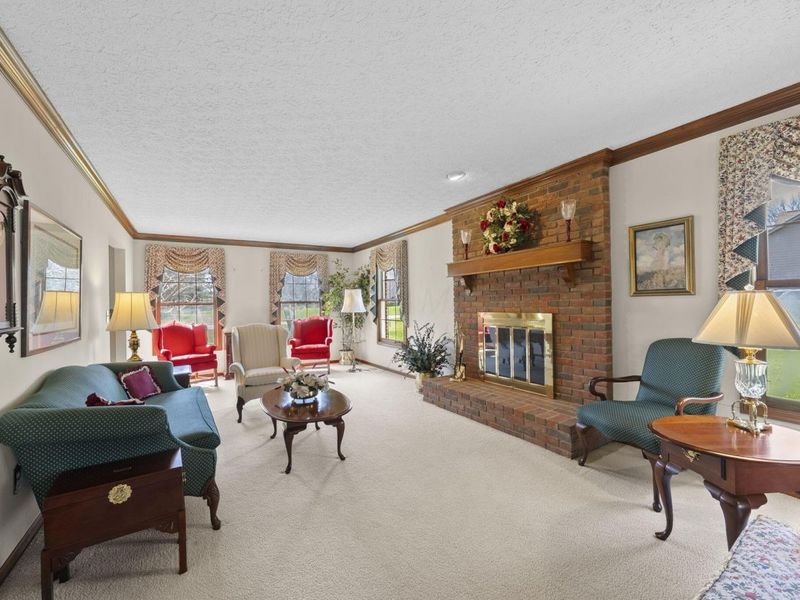 626 Retreat Lane N, Powell, OH 43065 Photo 18