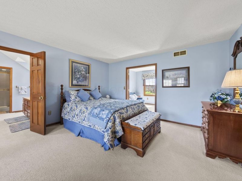 626 Retreat Lane N, Powell, OH 43065 Photo 29