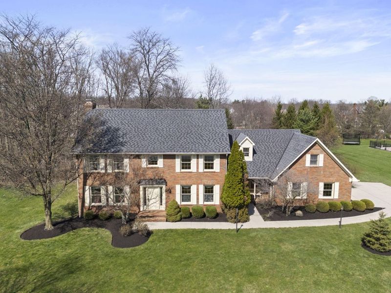 626 Retreat Lane N, Powell, OH 43065 Photo 3