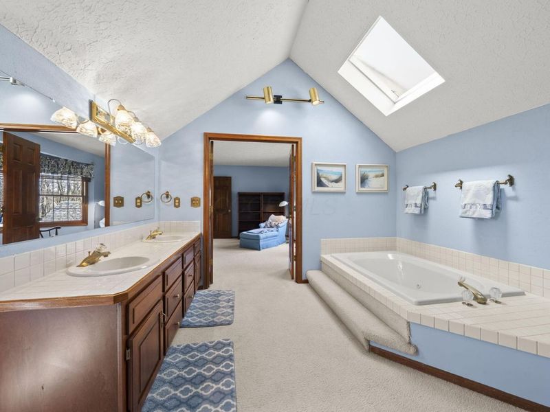 626 Retreat Lane N, Powell, OH 43065 Photo 34