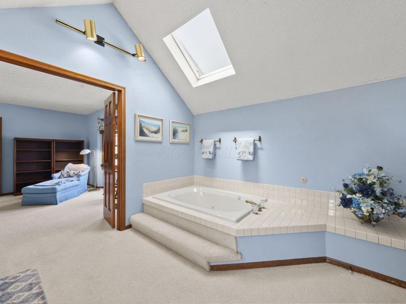 626 Retreat Lane N, Powell, OH 43065 Photo 35