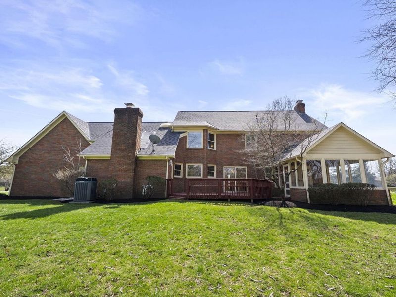 626 Retreat Lane N, Powell, OH 43065 Photo 4